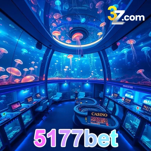 5177bet Aplicativo Móvel