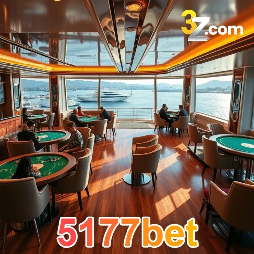 5177bet Jogos Disponíveis