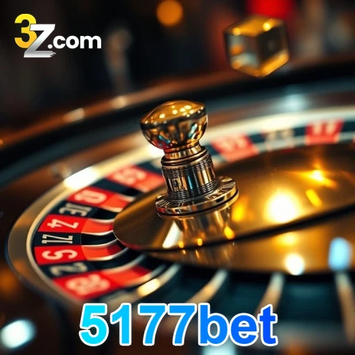 5177bet Área de Login