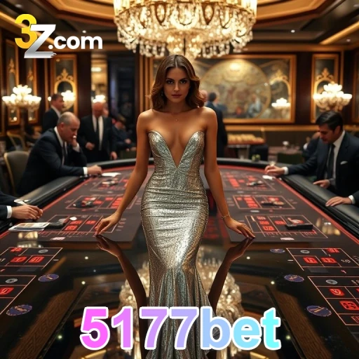 5177bet Jogos de caça-níqueis